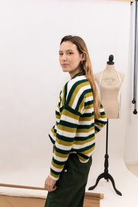 JERSEI TRICOT SUN RATLLES
