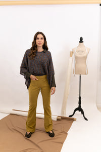 PANTALÓN JOURNEY FLARE