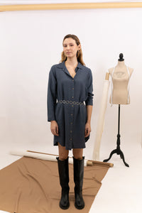 SHIRT DRESS THRIVE 