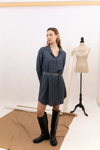 SHIRT DRESS THRIVE 