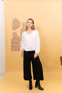 BRUSA MIST BOHO