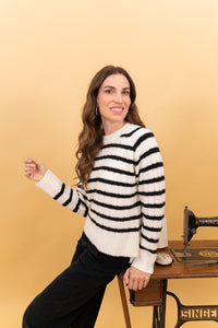 JERSEI TRICOT DREAM RATLLES