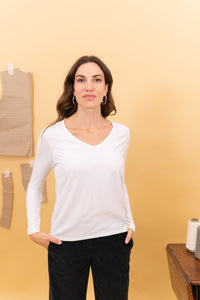 CAMISETA HOME ESCOTE PICO