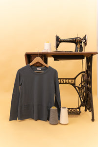 CAMISETA DUSK TEXTURAS