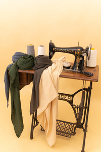 FOULARD HIGH TEXTURA