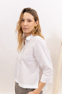 CAMISA ZEST OVERSIZE
