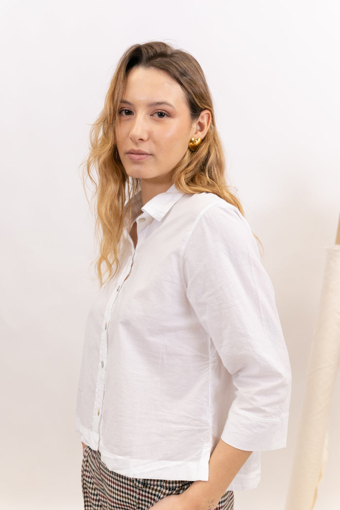 CAMISA ZEST OVERSIZE
