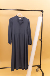 VESTIDO SUPER CON BOTONES