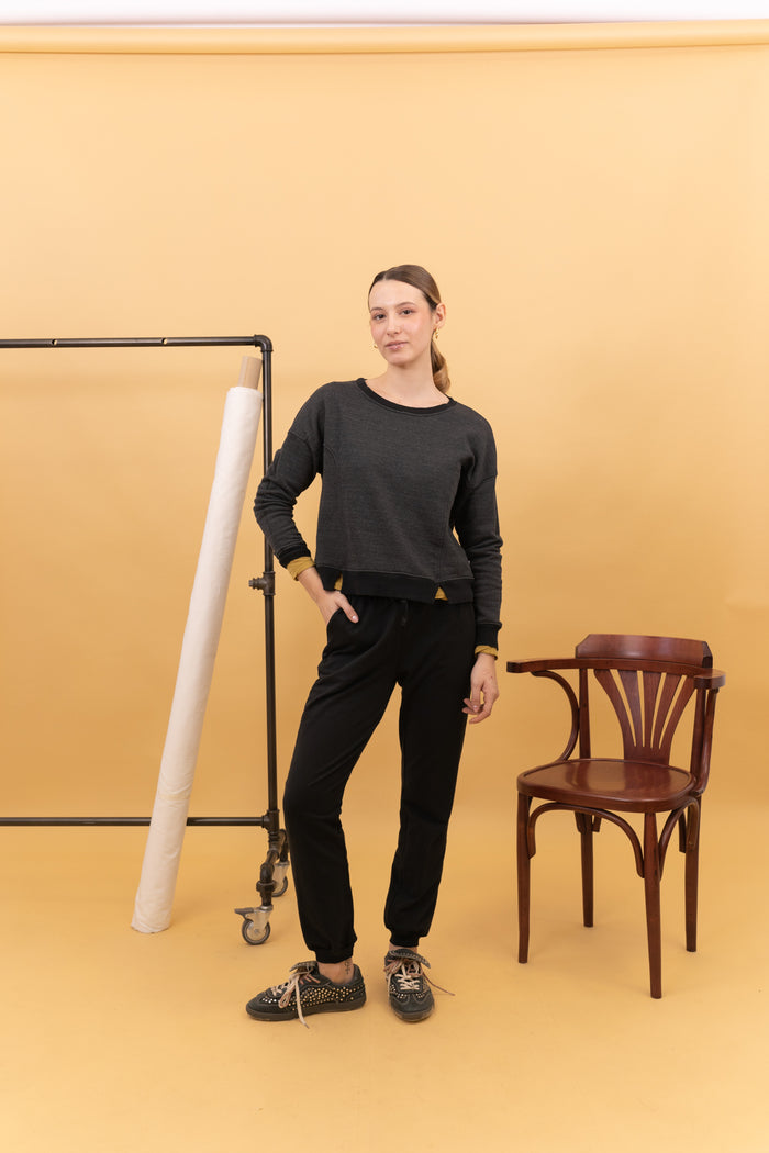 JOGGER PANTS PATH 