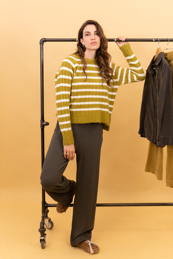 JERSEY TRICOT DREAM RAYAS