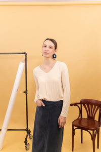 CAMISETA HOME ESCOTE PICO