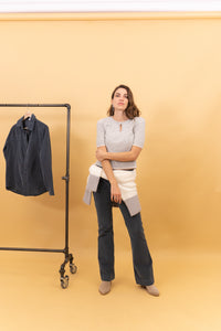 TOP CASHMERE DAWN