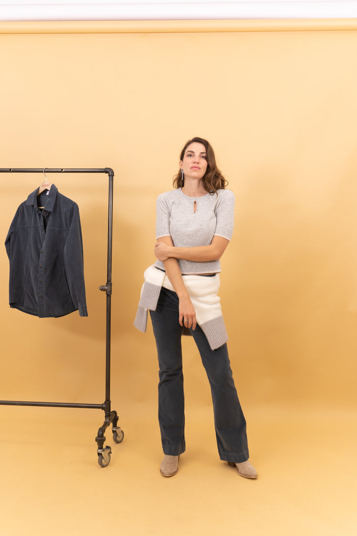 TOP CASHMERE DAWN