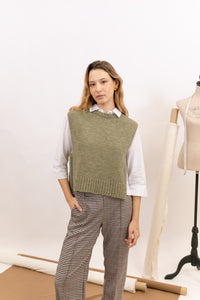 ARMILLA TRICOT TRUE