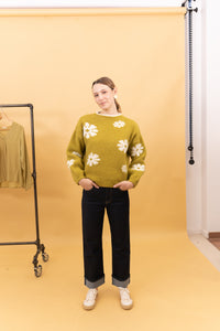 PANTALÓN DENIM STONE