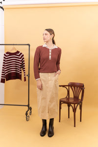 FALDA FEAST MIDI