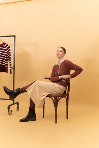 FALDA FEAST MIDI