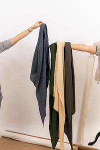 FOULARD HIGH TEXTURA