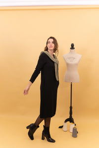 VESTIDO SPIRIT PICO