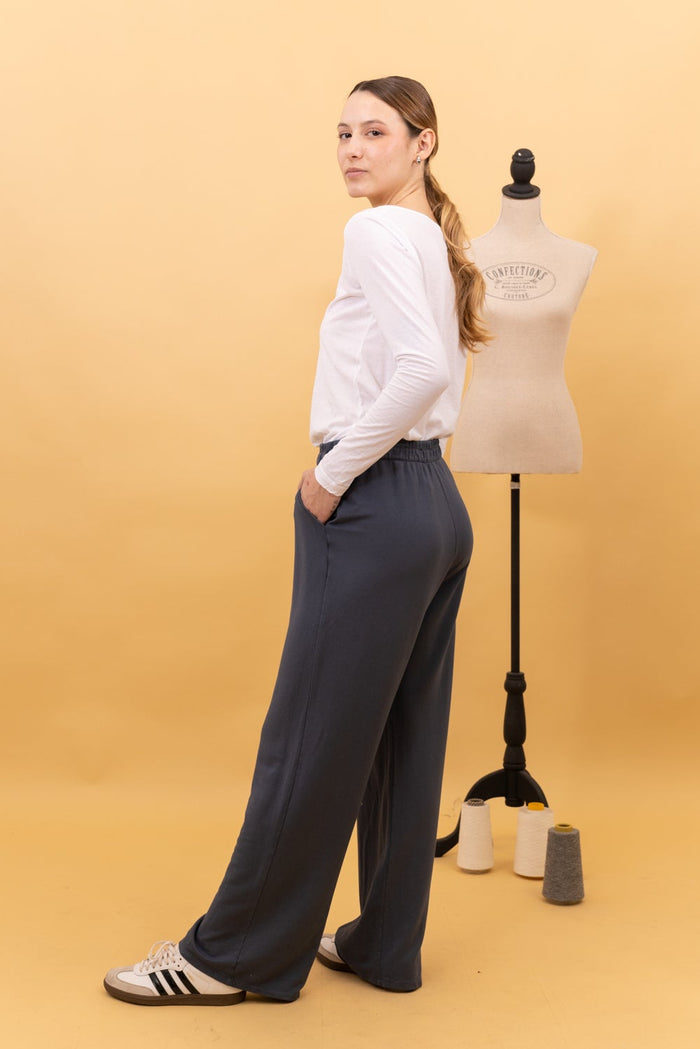 PANTALÓ OPEN SPORT