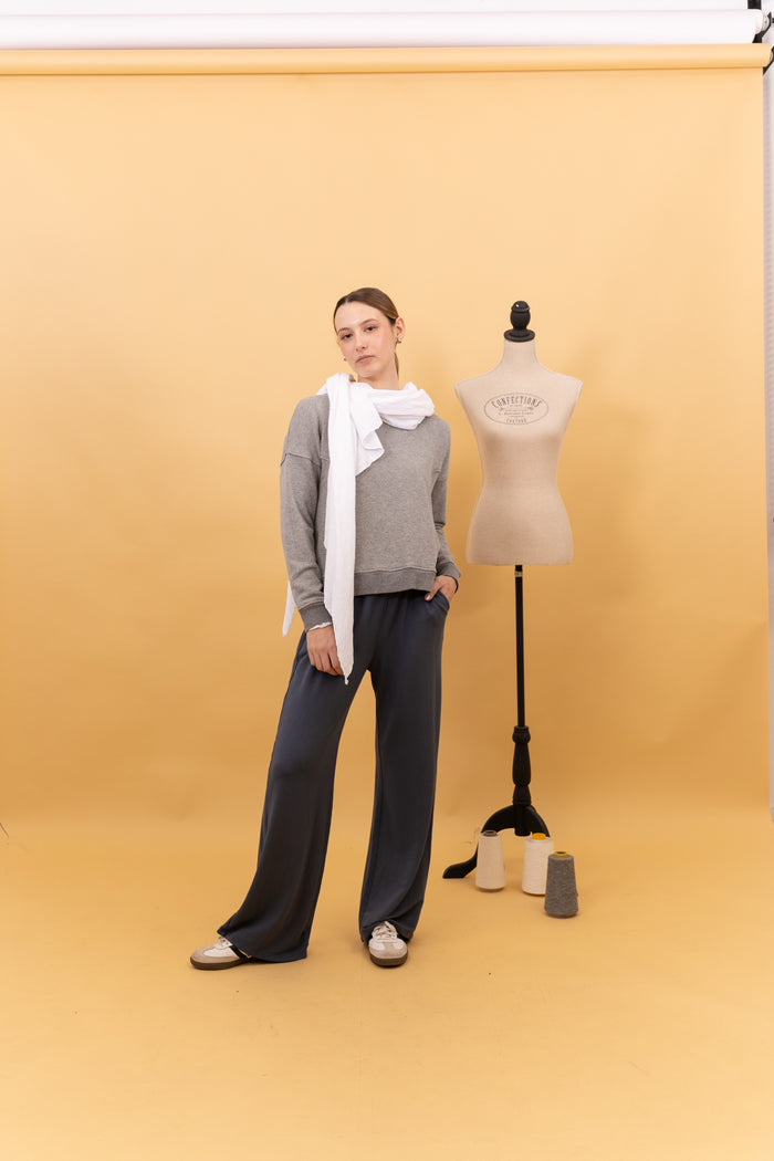 FOULARD HIGH TEXTURA