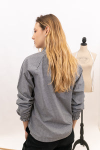 BLUSA HERE VICHY