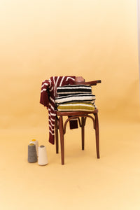 JERSEI TRICOT DREAM RATLLES