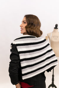 JERSEI TRICOT SUN RATLLES