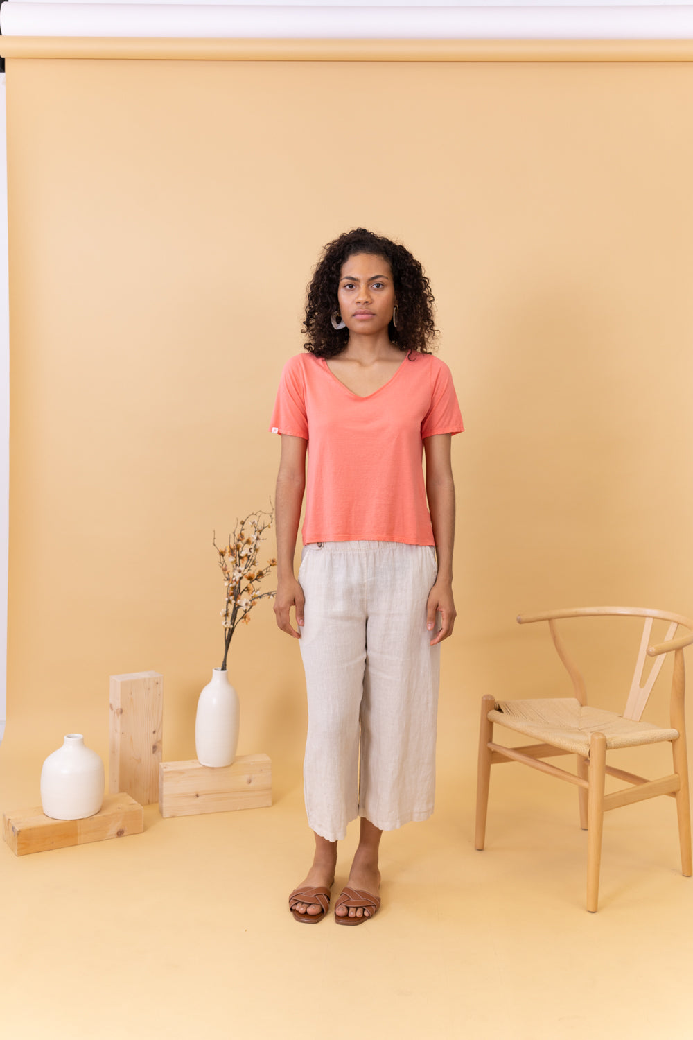 SAMARRETA TIKEI ESCOT V