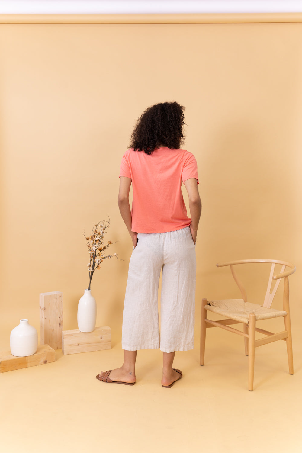 SAMARRETA TIKEI ESCOT V