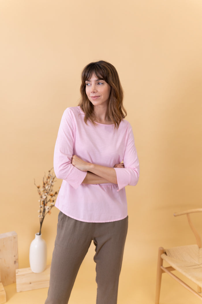 CAMISETA TIME BIMATERIA