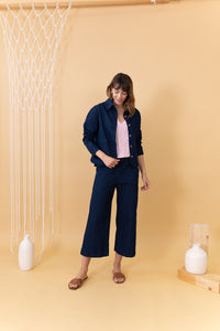 PANTALÓN DENIM HARBOR