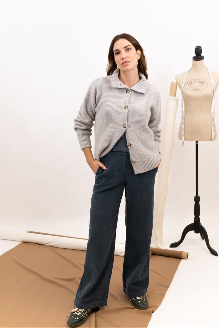 PANTALÓ PALAZZO TOUCH PANA