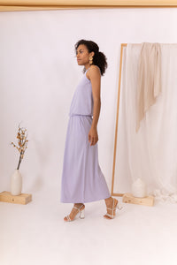 CURE MIDI SKIRT