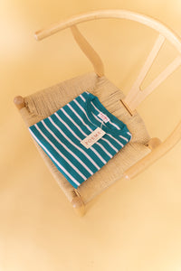 JERSEY RATLLES KNOT TRICOT