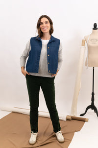 PANTALÓ PURE MICROPANA