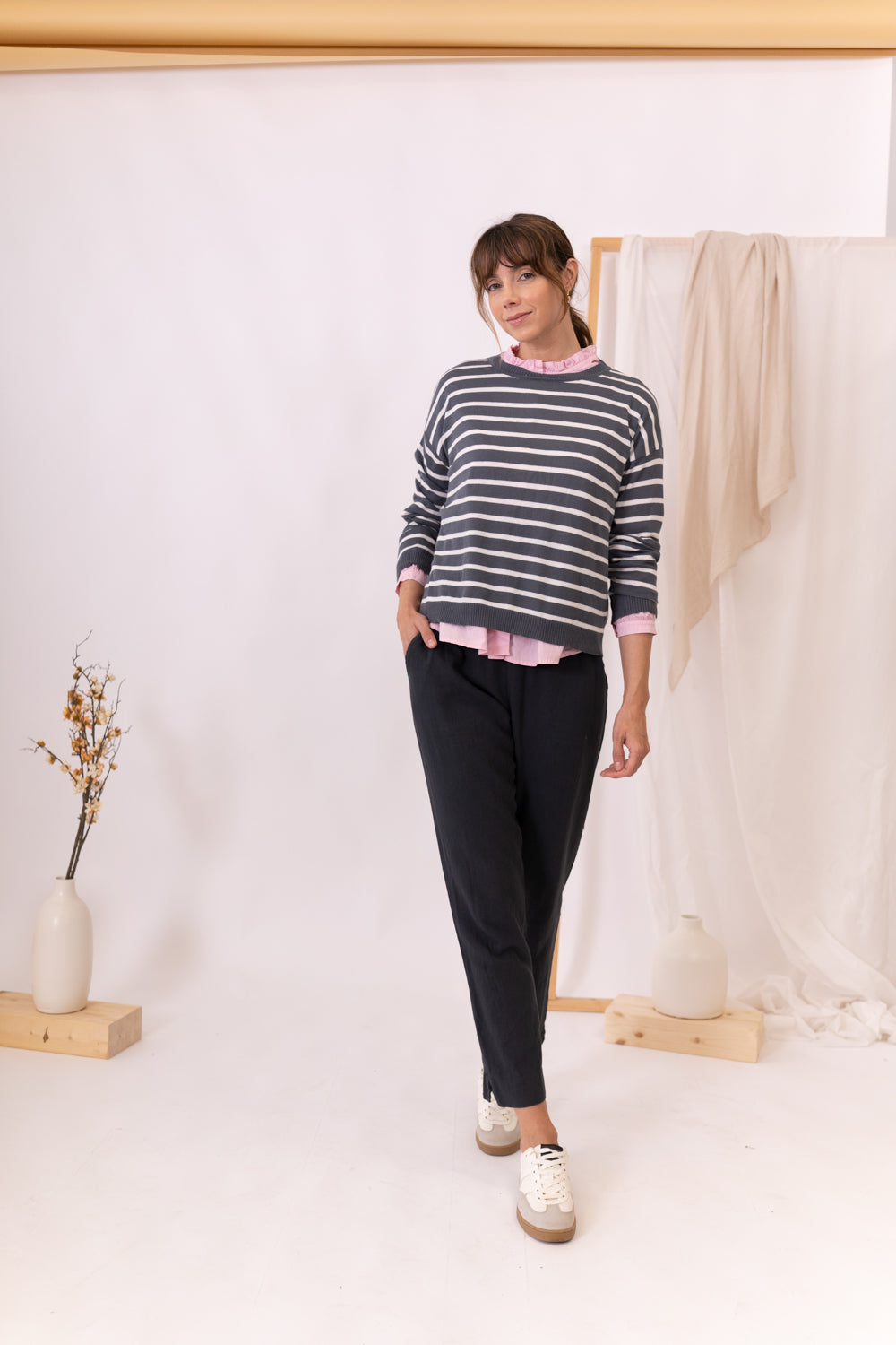 PANTALÓ FIT LLI