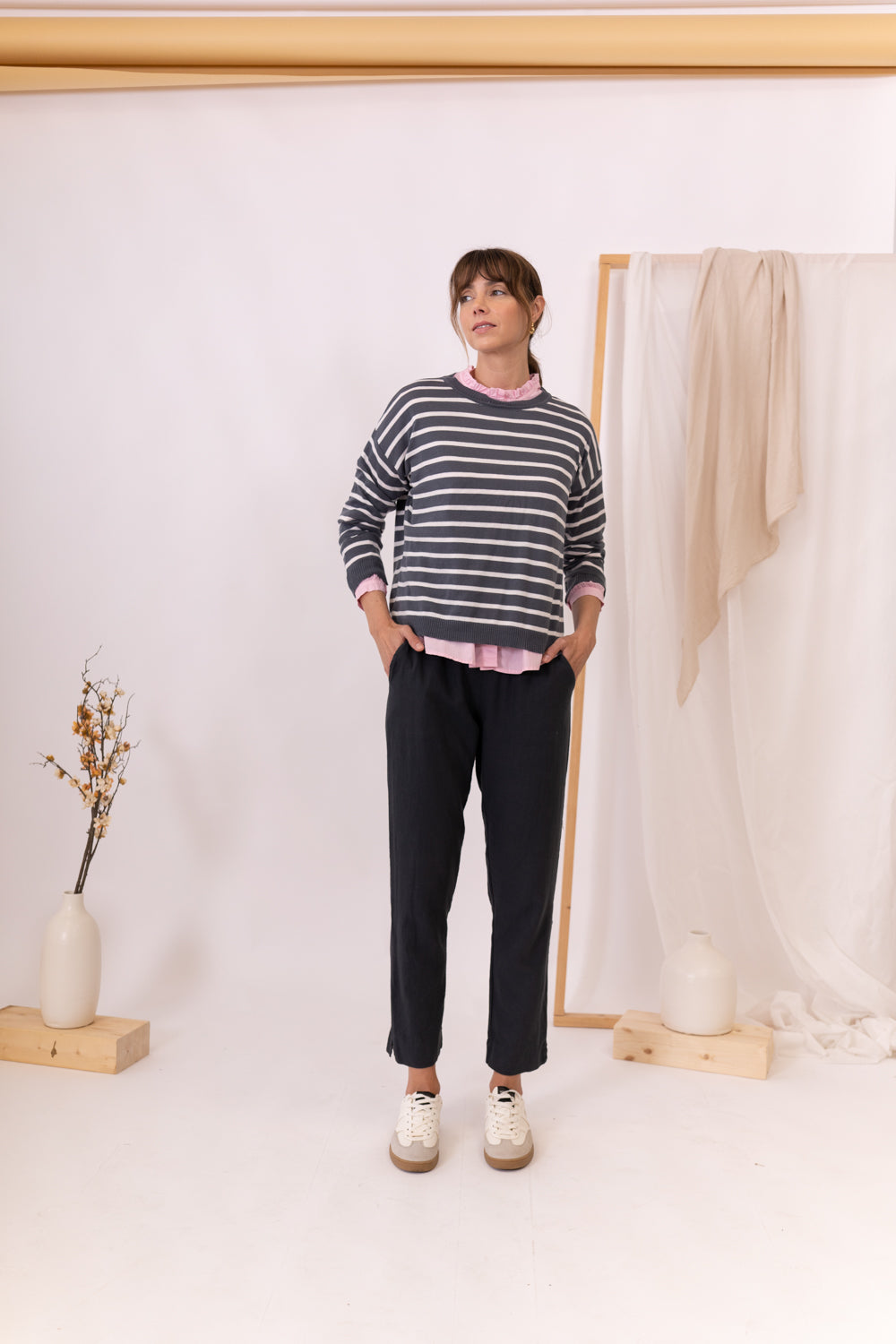 PANTALÓ FIT LLI