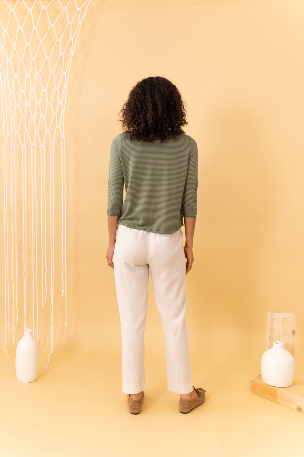 PANTALÓ FIT LLI
