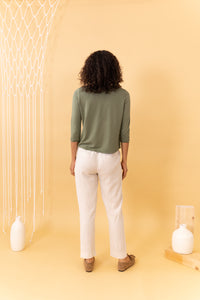 PANTALÓ FIT LLI