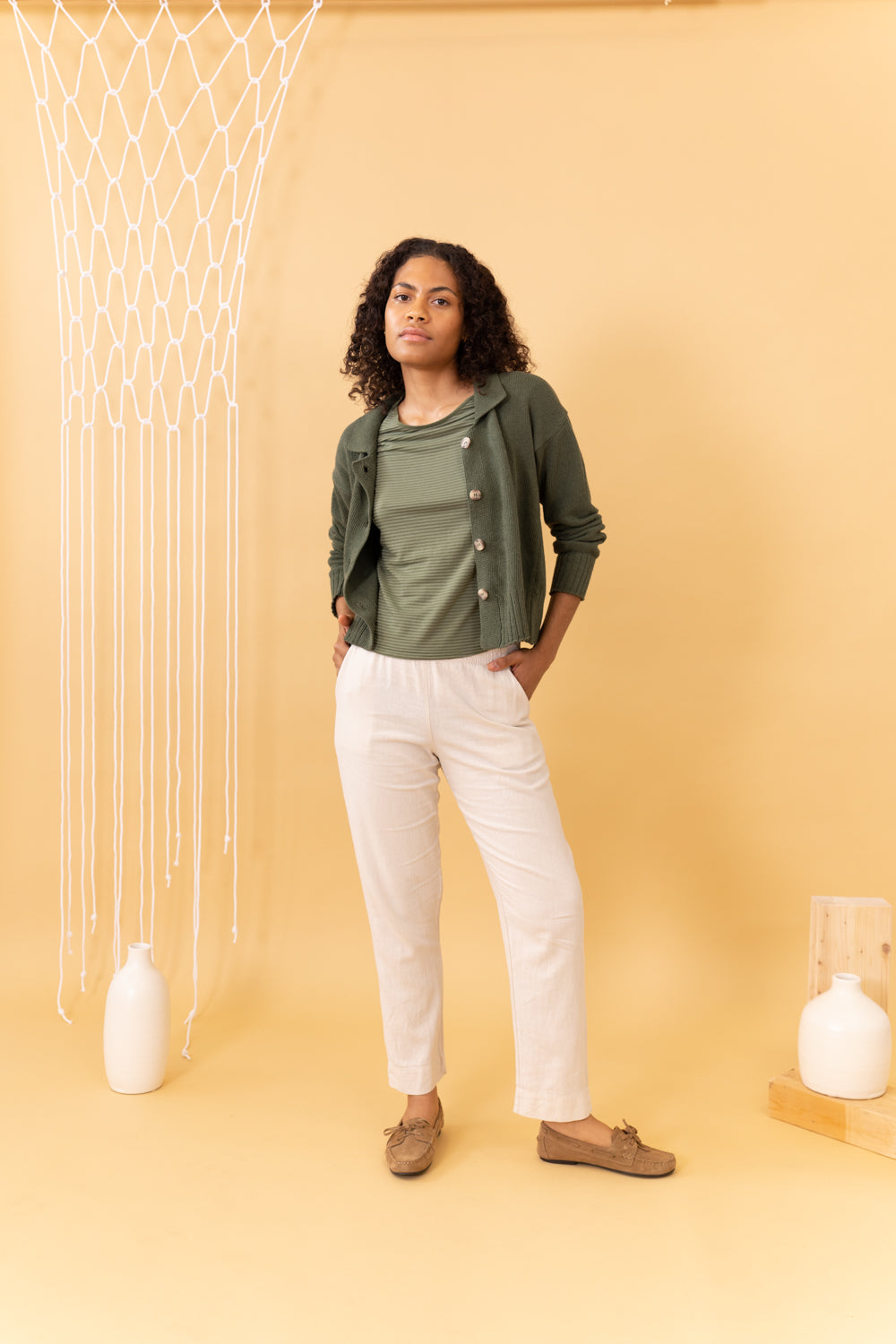 PANTALÓ FIT LLI