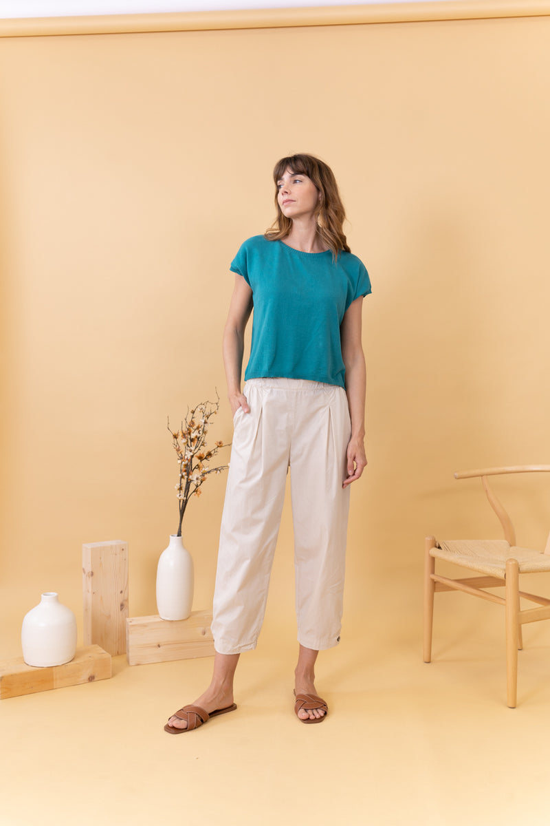 PANTALÓN BALLOON LOOM