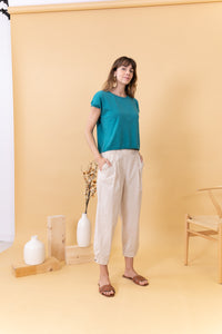 PANTALÓN BALLOON LOOM