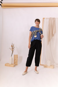 PANTALÓN BALLOON LOOM