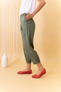 PANTALÓN BALLOON LOOM