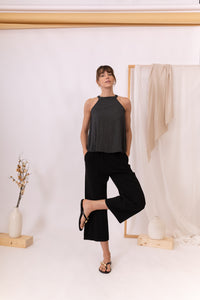 PANTALÓN CROPPED TAHITI