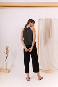 PANTALÓN CROPPED TAHITI