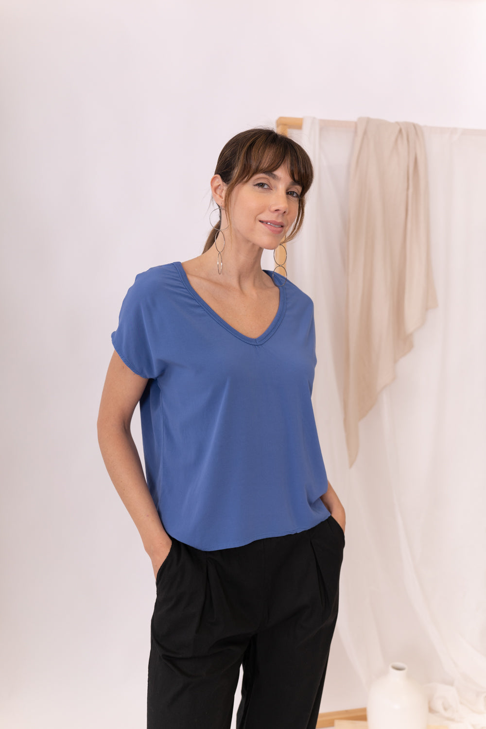 TOP REVERSIBLE LINK