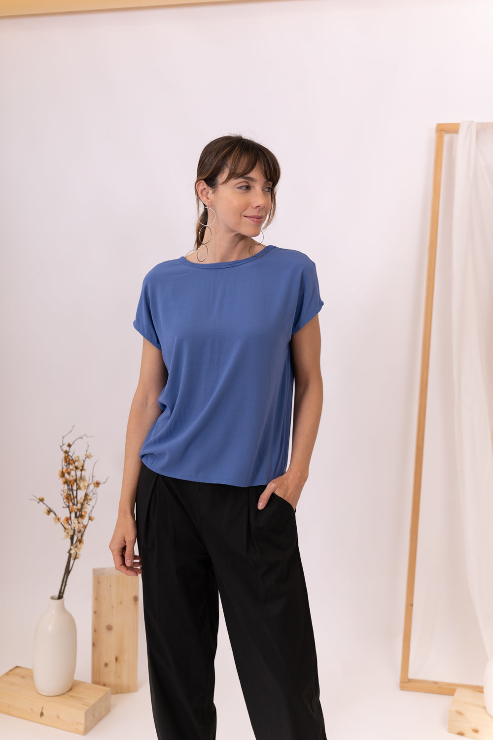 TOP REVERSIBLE LINK