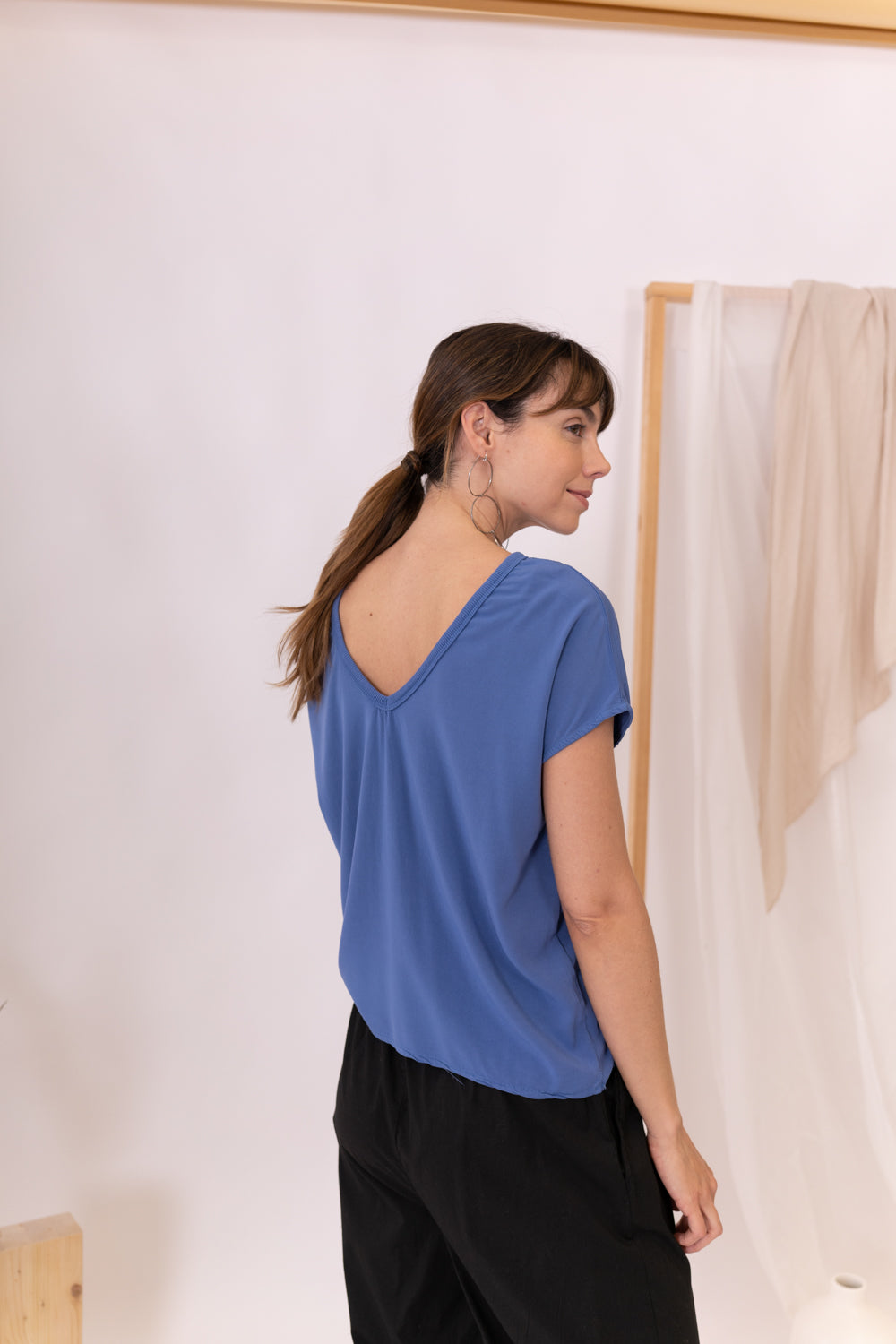 TOP REVERSIBLE LINK